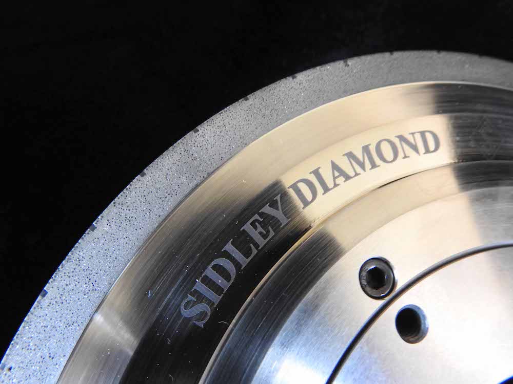 Diamond Dressing Tools in Michigan | Sidley Diamond Tool Company - CBN_Vit_Blend_2