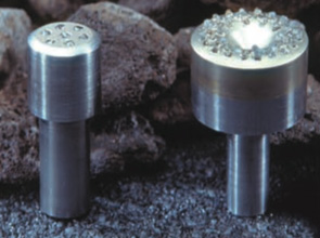 Diamond Tool Products in Michigan | Sidley Diamond Tool Company - clusterdiamond1