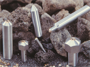 Diamond Tool Products in Michigan | Sidley Diamond Tool Company - diamond-tools
