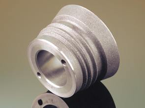 Diamond Plated Grinding Wheels - Michigan | Sidley Diamond Tool Company - grindingwheel2