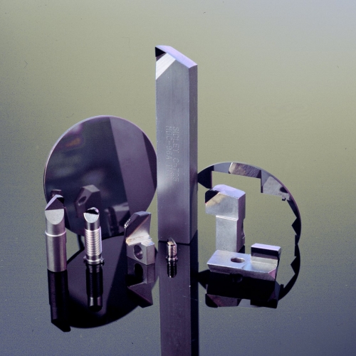 Precision Diamond Tooling Photo Gallery Sidley Diamond Tool Company