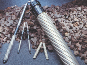 Diamond Tool Products in Michigan | Sidley Diamond Tool Company - honing2